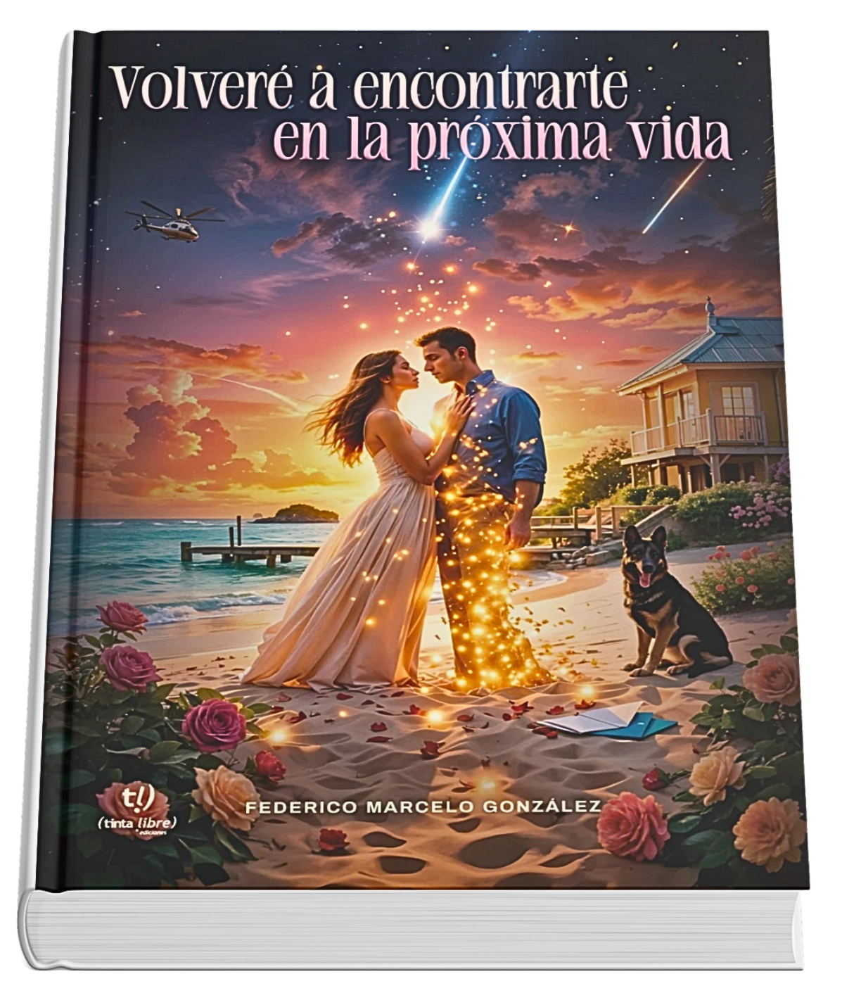 Portada del Libro